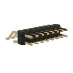 2.54mm Pitch Pin Header Connector SMD